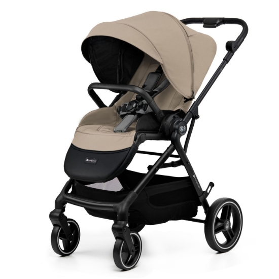Imagine CARUCIOR SPORT KINDERKRAFT YOXI, BEIGE