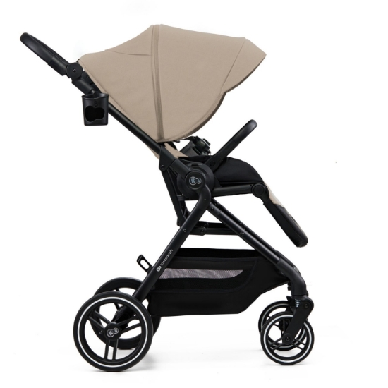 Imagine Cărucior sport Kinderkraft YOXI, Sand Beige