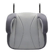 Imagine Înălțător auto Kinderkraft I-BOOST I-SIZE, GREY