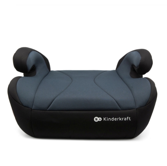 Imagine Înălțător auto Kinderkraft I-BOOST I-SIZE, BLACK