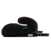 Imagine Înălțător auto Kinderkraft I-BOOST I-SIZE, BLACK