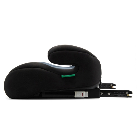 Imagine Înălțător auto Kinderkraft I-BOOST I-SIZE, BLACK