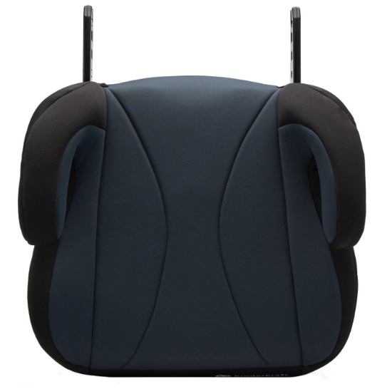 Imagine Înălțător auto Kinderkraft I-BOOST I-SIZE, BLACK