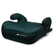 Imagine INALTATOR AUTO KINDERKRAFT BOOST, I-SIZE 135-150 CM, GREEN