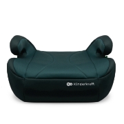 Imagine INALTATOR AUTO KINDERKRAFT BOOST, I-SIZE 135-150 CM, GREEN