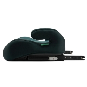 Imagine INALTATOR AUTO KINDERKRAFT BOOST, I-SIZE 135-150 CM, GREEN
