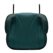 Imagine Înălțător auto Kinderkraft I-BOOST I-SIZE, GREEN
