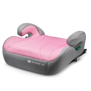 Imagine INALTATOR AUTO KINDERKRAFT BOOST, I-SIZE 135-150 CM, ROSE PINK