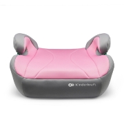 Imagine INALTATOR AUTO KINDERKRAFT BOOST, I-SIZE 135-150 CM, ROSE PINK