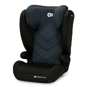 Imagine SCAUN AUTO KINDERKRAFT I-SPARK, I-SIZE 100-150 CM, BLACK