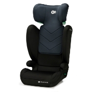 Imagine SCAUN AUTO KINDERKRAFT I-SPARK, I-SIZE 100-150 CM, BLACK