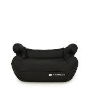Imagine SCAUN AUTO KINDERKRAFT I-SPARK, I-SIZE 100-150 CM, BLACK