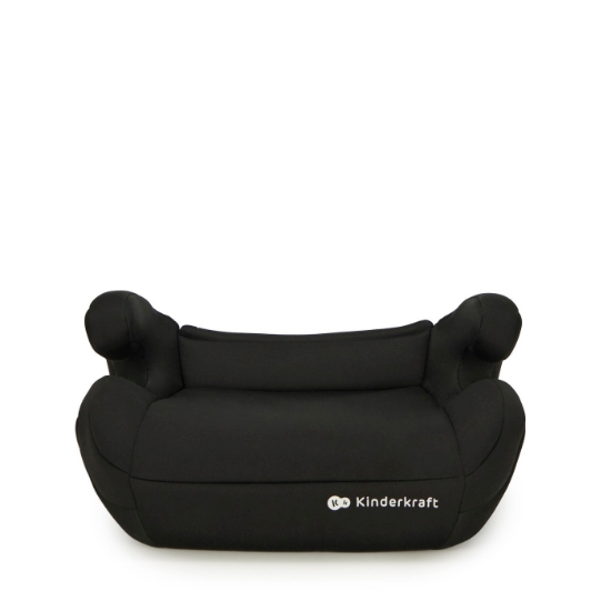 Imagine Scaun auto Kinderkraft I-SPARK i-Size 100–150 cm, Black