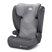 Imagine SCAUN AUTO KINDERKRAFT I-SPARK, I-SIZE 100-150 CM, GREY