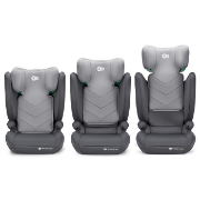Imagine SCAUN AUTO KINDERKRAFT I-SPARK, I-SIZE 100-150 CM, GREY