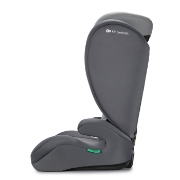 Imagine SCAUN AUTO KINDERKRAFT I-SPARK, I-SIZE 100-150 CM, GREY