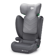 Imagine SCAUN AUTO KINDERKRAFT I-SPARK, I-SIZE 100-150 CM, GREY