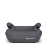 Imagine SCAUN AUTO KINDERKRAFT I-SPARK, I-SIZE 100-150 CM, GREY