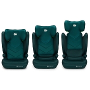 Imagine Scaun auto Kinderkraft I-SPARK i-Size 100–150 cm, Green