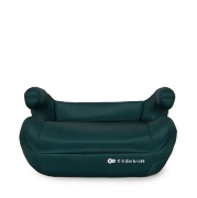 Imagine SCAUN AUTO KINDERKRAFT I-SPARK, I-SIZE 100-150 CM, GREEN
