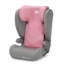 Imagine  Scaun auto 2 în 1 Kinderkraft I-SPARK i-Size, 100–150 cm, Pink