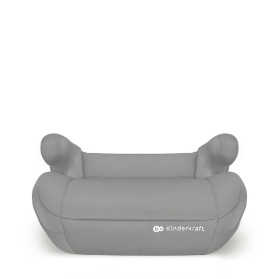 Imagine  Scaun auto 2 în 1 Kinderkraft I-SPARK i-Size, 100–150 cm, Pink