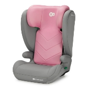 Imagine SCAUN AUTO KINDERKRAFT I-SPARK, I-SIZE 100-150 CM, PINK
