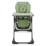 Imagine SCAUN DE MASA KINDERKRAFT TUMMIE, PLIABIL, GREEN