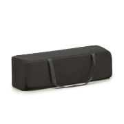 Imagine PATUT TRAVEL KINDERKRAFT JOY2, CU ACCESORII, DARK GREY
