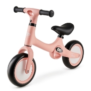 Imagine Bicicleta fără pedale Kinderkraft TOVE, Pink