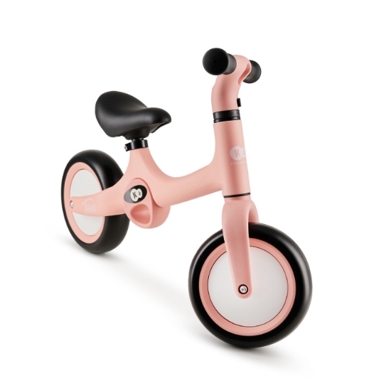 Imagine Bicicleta fără pedale Kinderkraft TOVE, Pink