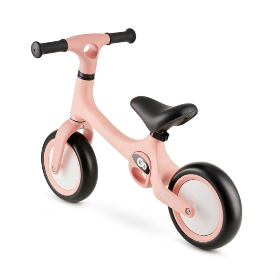 Imagine Bicicleta fără pedale Kinderkraft TOVE, Pink
