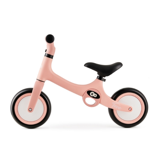 Imagine Bicicleta fără pedale Kinderkraft TOVE, Pink