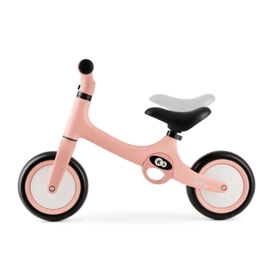 Imagine Bicicleta fără pedale Kinderkraft TOVE, Pink