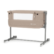 Imagine PATUT CO-SLEEPER KINDERKRAFT NESTE GROW, BEJ