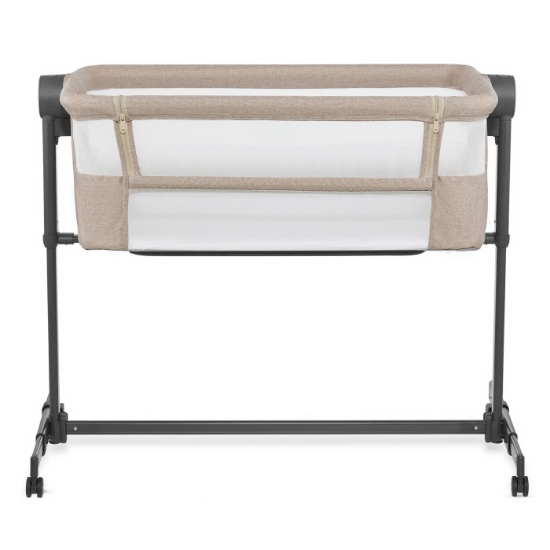 Imagine PATUT CO-SLEEPER KINDERKRAFT NESTE UP 2, BEJ
