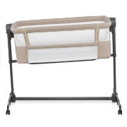 Imagine PATUT CO-SLEEPER KINDERKRAFT NESTE UP 2, BEJ