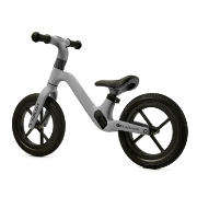 Imagine BICICLETA FARA PEDALE KINDERKRAFT XPLOIT, MOONSILVER