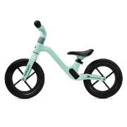Imagine Bicicletă fără pedale Kinderkraft XPLOIT Turcoise