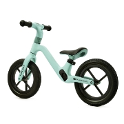 Imagine Bicicletă fără pedale Kinderkraft XPLOIT Turcoise