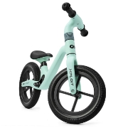 Imagine Bicicletă fără pedale Kinderkraft XPLOIT Turcoise