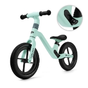 Imagine Bicicletă fără pedale Kinderkraft XPLOIT Turcoise