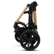 Imagine CARUCIOR 3 IN 1 KINDERKRAFT MOOV 2, NEGRU PUR