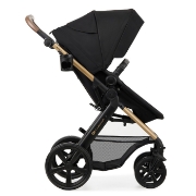 Imagine CARUCIOR 3 IN 1 KINDERKRAFT MOOV 2, NEGRU PUR