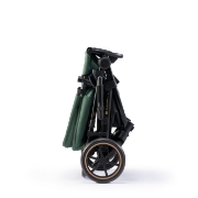Imagine CARUCIOR 3 IN 1 KINDERKRAFT PRIME 2 3IN1 MINK PRO GREEN
