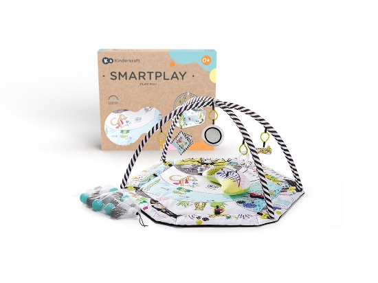 Imagine COVORAS EDUCATIONAL KINDERKRAFT SMARTPLAY