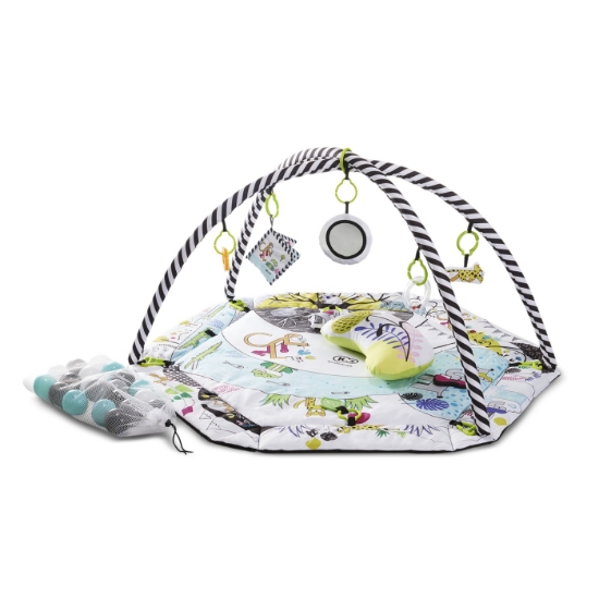 Imagine Covoraș educațional Kinderkraft SMARTPLAY