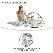 Imagine Covoraș educațional Kinderkraft SMARTPLAY