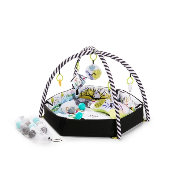 Imagine Covoraș educațional Kinderkraft SMARTPLAY