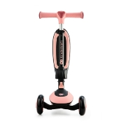 Imagine TROTINETA KINDERKRAFT HALLEY, ROSA PINK